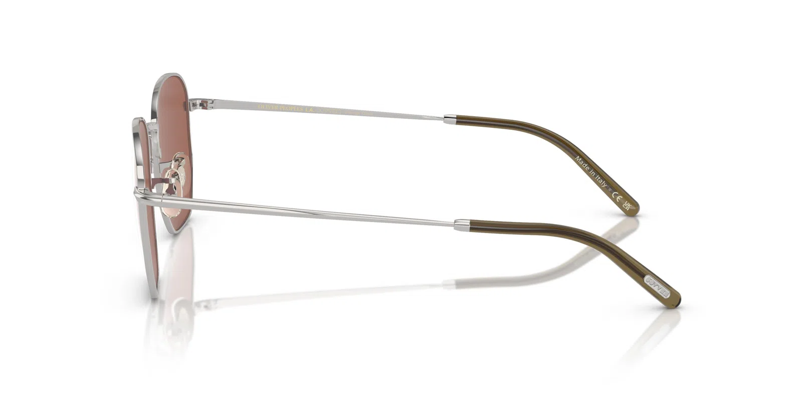 Oliver Peoples Kierney Sun 1331S Sunglasses - view 8